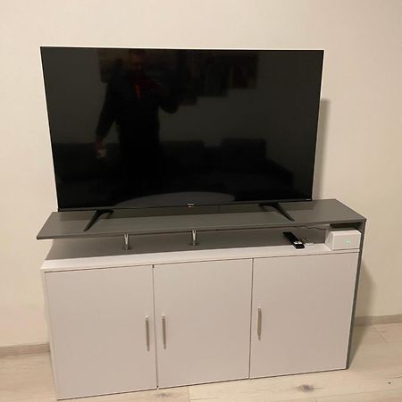 Trieste Boutique Apartment Ngoại thất bức ảnh