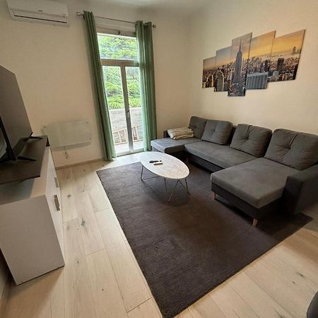 Trieste Boutique Apartment Ngoại thất bức ảnh