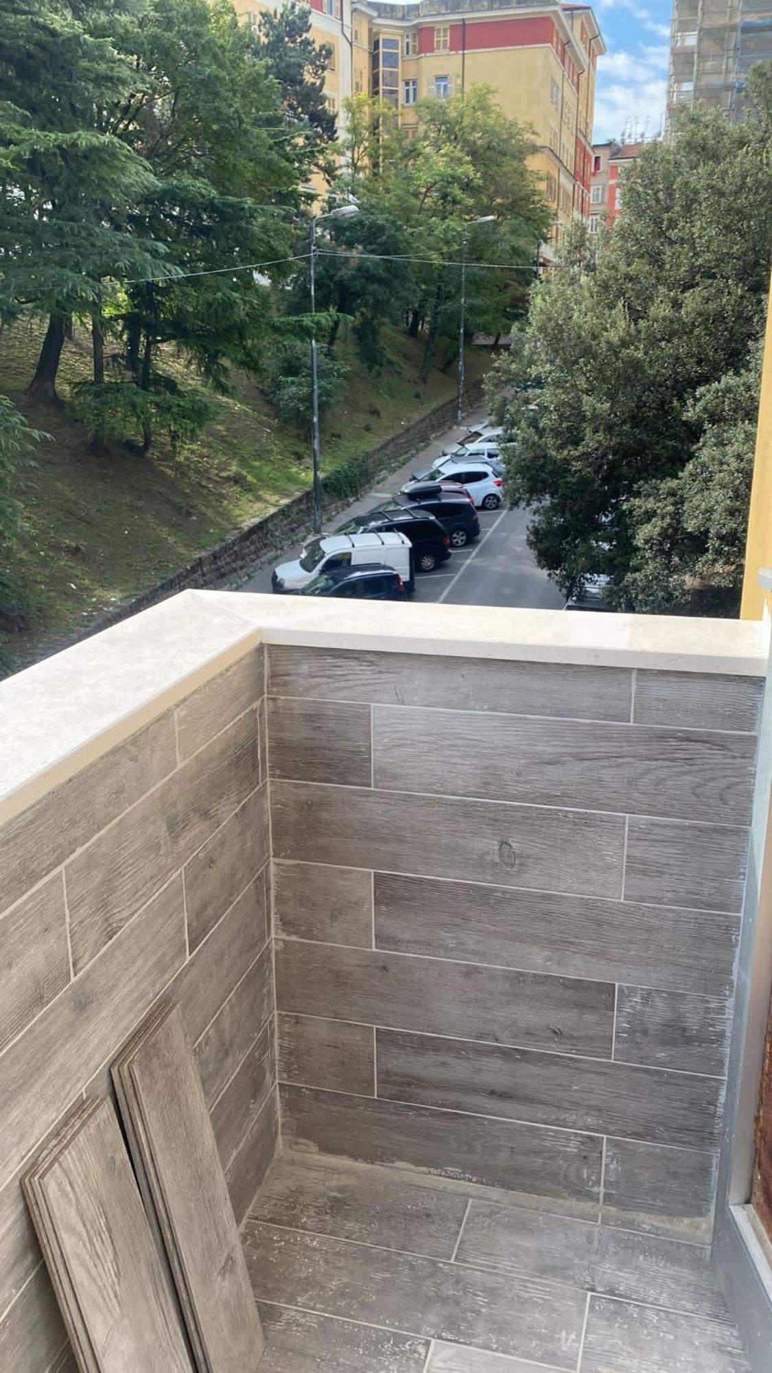 Trieste Boutique Apartment Ngoại thất bức ảnh