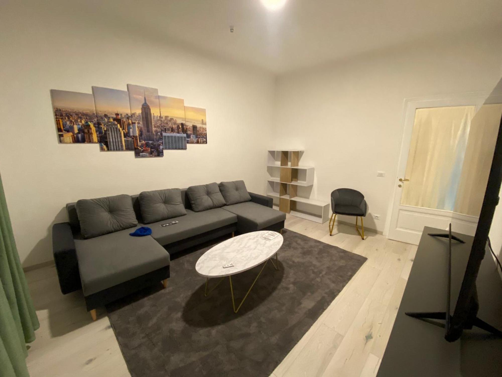 Trieste Boutique Apartment Ngoại thất bức ảnh