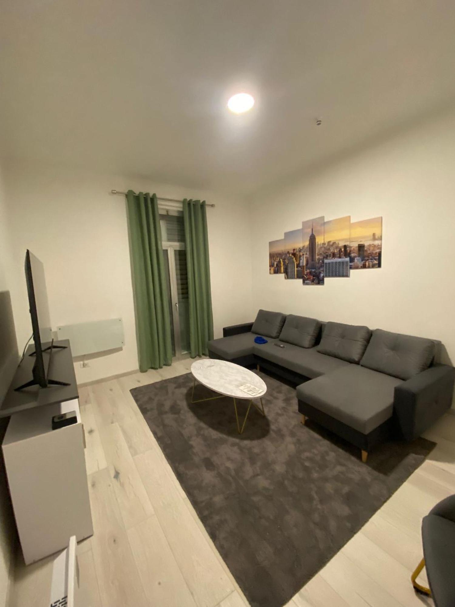 Trieste Boutique Apartment Ngoại thất bức ảnh