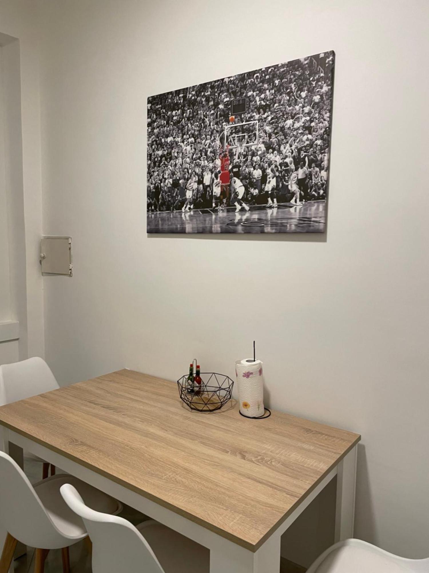 Trieste Boutique Apartment Ngoại thất bức ảnh