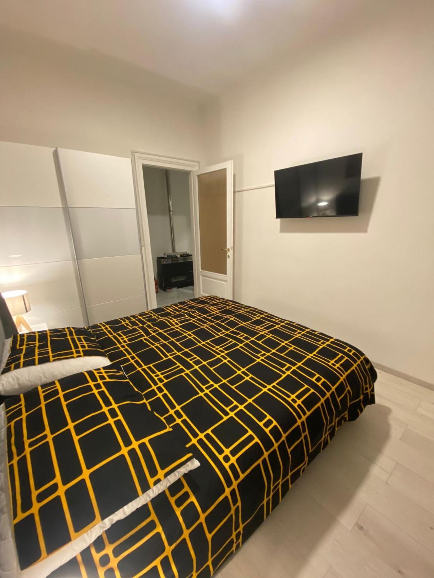 Trieste Boutique Apartment Ngoại thất bức ảnh