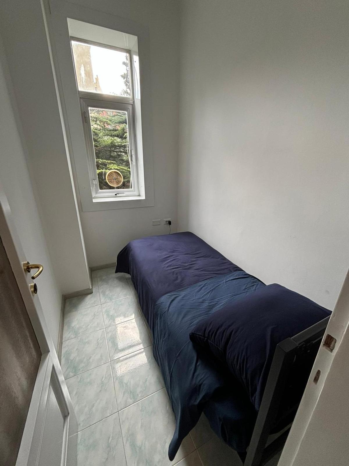 Trieste Boutique Apartment Ngoại thất bức ảnh