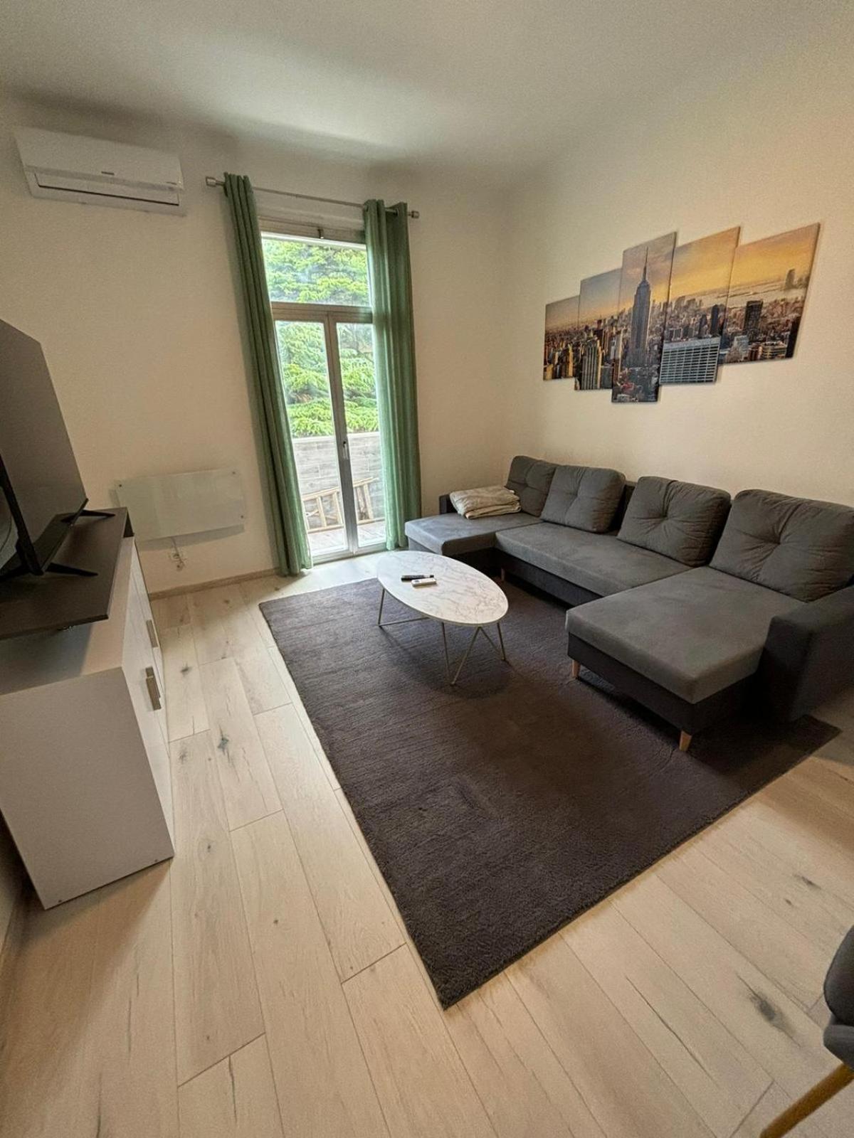 Trieste Boutique Apartment Ngoại thất bức ảnh